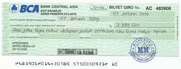 Pengertian surat berharga jenis wesel adalah surat berharga yang didalamnya terdapat kata wesel dan memiliki kandungan perintah untuk melakukan pembayaran sesuai syarat yang sudah ditetapkan dalam kuhd. Pengertian Surat Berharga Adalah Manfaat Ciri Ciri Dan Contohnya