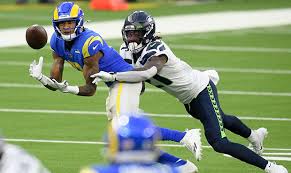 As previously reported, chad wheeler has been charged for allegedly physically assaulting his girlfriend because she refused to bow to him. Seahawks Place Cb Tre Flowers On Ir Promote Ot Chad Wheeler