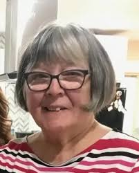 Obituary information for Cathy Jo Hayes