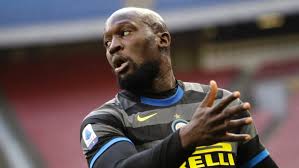 He won the league's top goalscorer. Romelu Lukaku Scores After 32 Seconds As Inter Milan Beats Genoa Tsn Ca