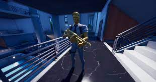 I feel like its easier with midas but maybe it isnt. Fortnite How To Get Midas Drum Gun Weapon Location Stats Gamewith