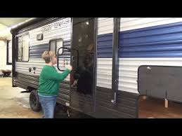 Forest river cherokee grey wolf 19sm. 2021 Grey Wolf 19sm By Forest River Youtube
