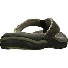 Fabric upper in a flip flop casual comfort thong sandal with stitching accents. Shop For Skechers Men S Relaxed Fit Supreme Bosnia Black Get Free Shipping On Everything At Overstock Your Online Shoes Outlet Store Get 5 In Rewards With Club O 22879589