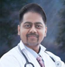 Dr. K Satish Babu (Apollo Hospital) in Bannerghatta Road,Bangalore