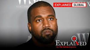 Kim kardashian filed to divorce kanye west on friday, feb. Who Is Kanye West