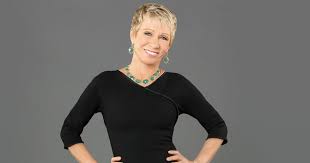 The legacy will be a feature length docudrama film chronicling the story of some of today's most renowned entrepreneurs, cultural icons and thought leaders. Barbara Corcoran Think And Grow Rich The Movie Broker Agent Advisor