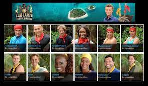 Regarder les épisodes en streaming. Koh Lanta Saison 12 Streaming Episode 1