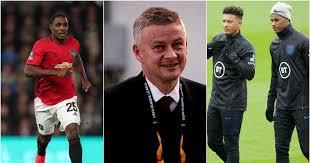 Whether it's the very latest transfer news from old trafford, quotes from an ole gunnar solskjaer press conference, match previews and reports, or news about united's. Manchester United News And Transfers Recap Paul Pogba Man Utd News And Sancho Deal Latest Manchester Evening News