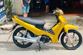 Modifikasi motor jupiter z warna biru hitam blog gambar modifikasi motor bike tank cycle stickers mini bike. Modifikasi Motor Honda Supra X 125 Kelir Bodi Full Emas Plus Aksesoris Mewah Semua Halaman Motorplus