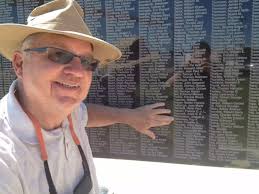 Pilot Officer Roy Thibedeau — Art Osborne