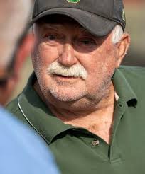 Slone retires at Rowan County: Veteran coach leaves with 594 career wins,  steps down after historic season