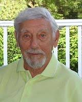 Robert DeLeon Obituary (1924