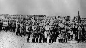 Diadaptasi dari portal hari ini dalam sejarah. Hari Ini Dalam Sejarah 2 November