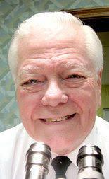 Rex Nash: Parma Sun Post 'Person of the Week'