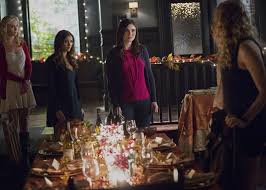 Check spelling or type a new query. Vampire Diaries Bild Jodi Lyn O Keefe 252 Von 894 Filmstarts De