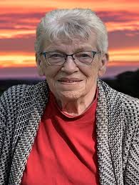 Obituary information for Lorna Laverne Christensen