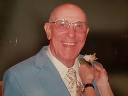 Charles Stanley Obituary (1931