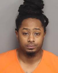 Arrest Report for November 8