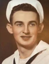 Obituary information for Arnold Tracy Harris, Sr.