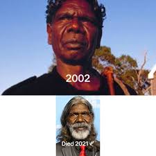 Molly Craig Rabbit Proof Fence