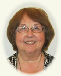 Obituary for Sister Gertrude Lacki, OSF