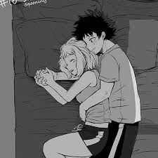 Urizuku Pictures Deku X Uraraka Izuocha In 2020 My Hero Academia Episodes Deku X Uraraka Hero