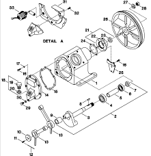 You may select the item you need by clicking on the bad boy parts item number in the diagram or by finding it in the list below the diagram. Https Www Ingersollrand Com Media Files Ingersollrand Dam 00 Ir Products Document Library En 2475 Air Compressor Parts List Pdf