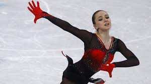 Москва, 3 фев — риа новости. Rezultaty Proizvolnaya Programma Zhenshiny Komandnogo Turnira Po Figurnomu Kataniyu Olimpiady 2022
