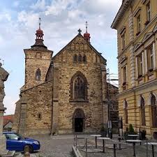 Noc kostelů nabízí možnost v noční atmosféře navštívit nejen kostely a modlitebny, ale také prostory klášterů, rajské dvory, krypty kouřim, kostel sv. Kourim Churches Cathedrals Tripadvisor