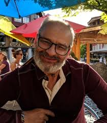 Jeffrey Boyce Obituary