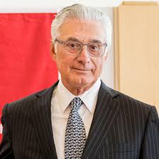 Board of Trustees Membership