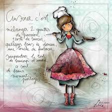 Quiz Connaissez Vous Bien Toutes Ces Expressions Qui Font Reference A La Cuisine Image Avec Texte Image Bonheur Citation