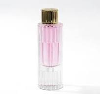 Kristal Premium Özel Şık Toptan Boş Eşsiz 100ml Parfüm Cam Şişesi