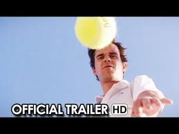 Hence, tennis players look to break each other's service games early on and through out the match. Break Point Official Movie Trailer 2015 Jeremy Sisto David Walton Hd Youtube