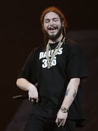 Born on july 4 #2. As A White Guy From The Burbs Post Malone Faces Scrutiny With His Debut Rap Album