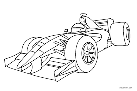 The amazing race canada 6 (also known as the amazing race canada: Free Printable Race Car Coloring Pages For Kids