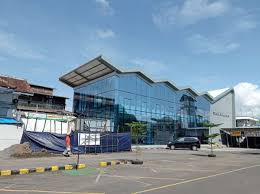 Maybe you would like to learn more about one of these? Ruang Tunggu Stasiun Purwokerto Sudah Jadi Tampil Kekinian Radar Banyumas