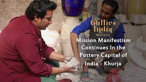 Upcoming Show Khurja Special Ceramic Pottery By Ritesh Rawal Ceramic Pottery Ceramics Pottery Making