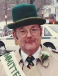 Michael Ryan Obituary