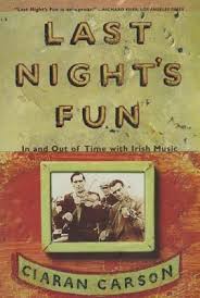 2 stück / 1 set. Last Night S Fun A Book About Irish Traditional Music