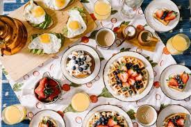 Breakfasts In South Lake Tahoe For Every Appetite Lake Tahoe