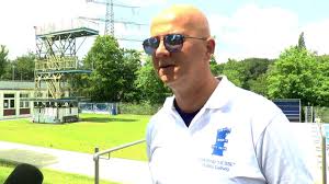 Freizeit In Essen Dellwig Das Freibad Hesse Youtube