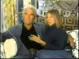 Rare 2 Of 2 Barbra James Brolin Interview 1997 When They Were Engaged Barbra Streisand Youtub Barbra Streisand James Brolin Barbra Barbra Streisand