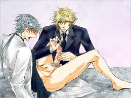 Rule 34 Dev - 4boys barefoot bartz_klauser circle_jerk clothes cloud_strife  color dissidia final_fantasy final_fantasy_five final_fantasy_ii  final_fantasy_vii final_fantasy_x firion front_view group_masturbation  human male male_only masturbation ...