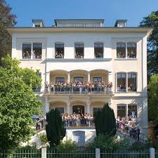 Please contact the restaurant directly. Internationales Studienzentrum University Of Heidelberg Photos And Videos