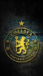 Your resolution original wallpaper download: Chelsea Fc Hd Logo Wallpapers For Iphone And Android Mobiles Chelsea Core
