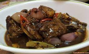 Resepi daging masak black pepper. Resepi Mudah Kambing Black Pepper