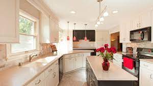 See more ideas about track lighting kitchen, track lighting, kitchen inspirations. Arround Net On Twitter 37 Examples Of Galley Kitchen Lighting That Looks Very Impressive Https T Co Zcz8o4k8dy Interiordesign Decor Loghting Home House Https T Co Rtrrlcs8zi