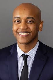 King County Councilmembers and districts