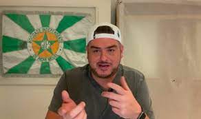 Check spelling or type a new query. Rica Perrone Comenta Decisao Do Instagram De Excluir Conta Dele Por Violacao De Regras Ja Esperava Isso Lance